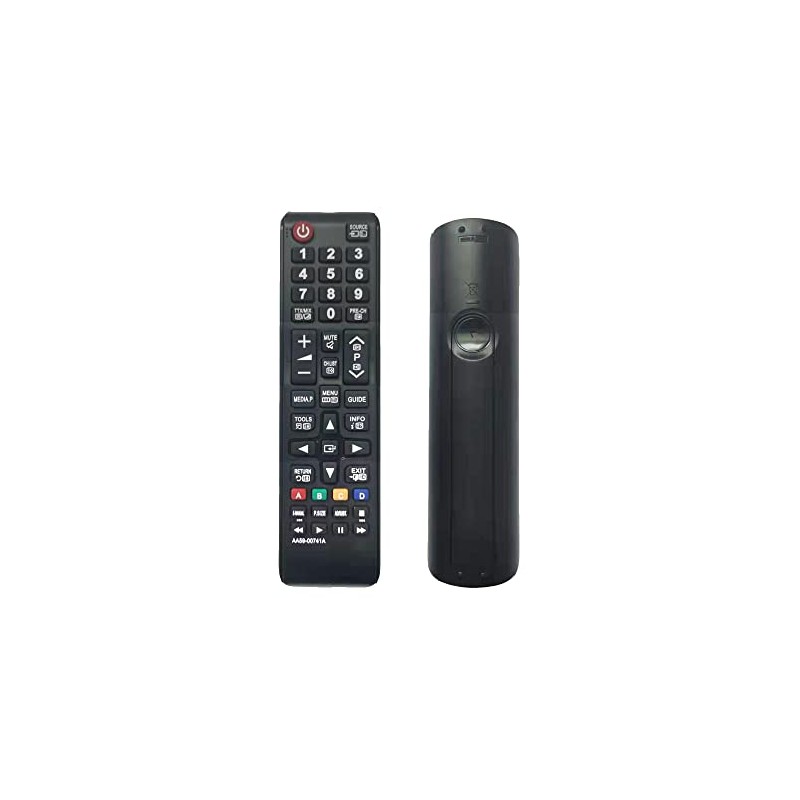 Replacement Remote Control