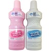 Liquid Laundry Detergent ZOTE - Pink & White, 33.8 oz