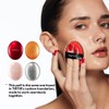 TIRTIR Soft-shell Cushion Puff 5ea