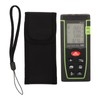 Laser Distance Meter Handheld 630‑670nm High Accuracy Infrared Laser Measurement