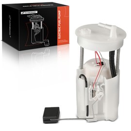 A-Premium Electric Fuel Pump Module Assembly with Sending Unit Compatible with Honda Accord 2008-2012, Crosstour 2012, Accord Crosstour 2010-2011 & Acura TL 2009-2014, TSX 2010-2014, V6 3.5L