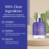 Suero Facial con Colágeno y Péptidos Bella Beauty - Hidratación