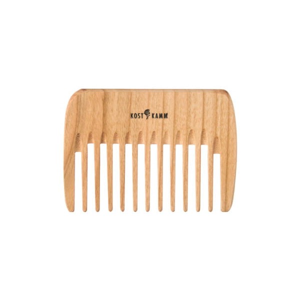 Kostkamm Styling Comb, Extra-Wide, 1 Pc
