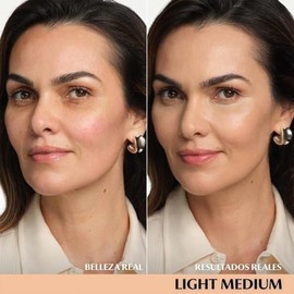 It Cosmetics - CC Cream con Protector Solar FPS 50+ 7 en 1 Base Natural