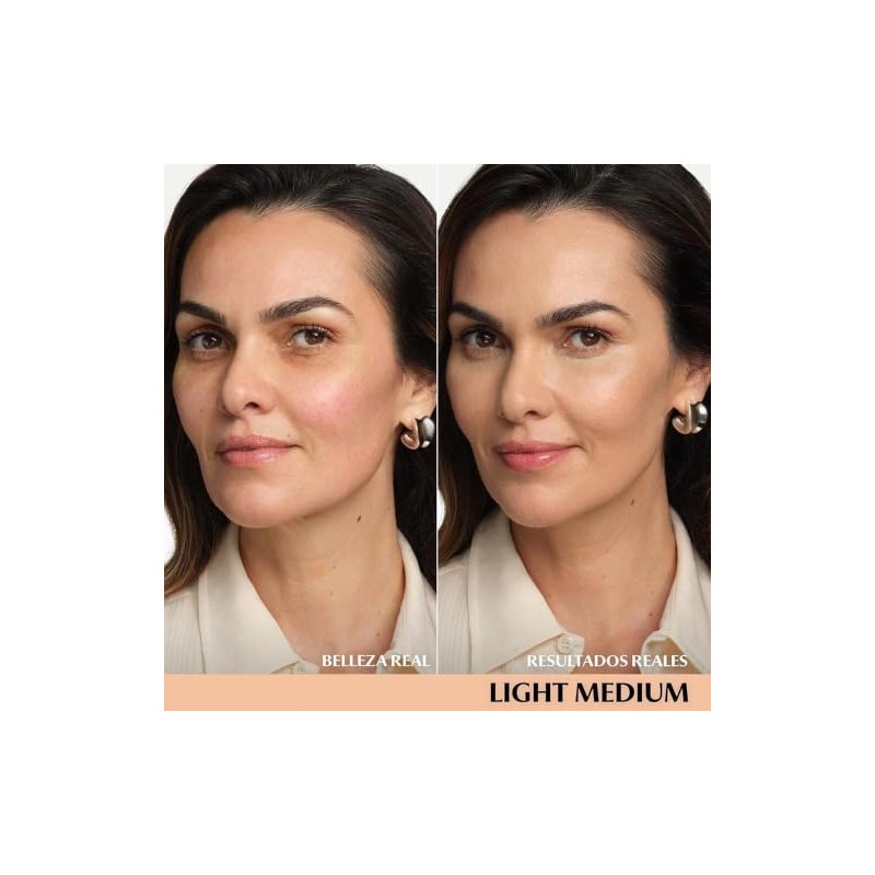 It Cosmetics - CC Cream con Protector Solar FPS 50+