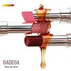 DAGEDA Tinted Lip Balm with SPF 30, Moisturizing Lip Sunscreen,Unscented,