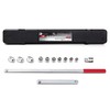 Powerbuilt Serpentine Belt Tool Set, Remove and Install Car Vehicle