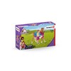 Schleich Horse Club, Horse Toys for Girls and Boys, Sarah's