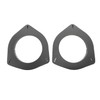 CGP Inner Baffle 2-Piece Set for Toyota/Subaru/Daihatsu Vehicles, Compatible with