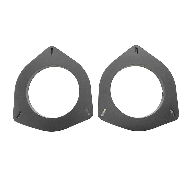CGP Inner Baffle 2-Piece Set for Toyota/Subaru/Daihatsu Vehicles, Compatible with