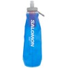 SALOMON(サロモン) ハイドレーション ボトル 折りたたみ 携帯 水筒 2022モデル SOFT FLASK XA