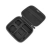 Hensych Difficile Mallette de Transport Valise de Voyage Sac de