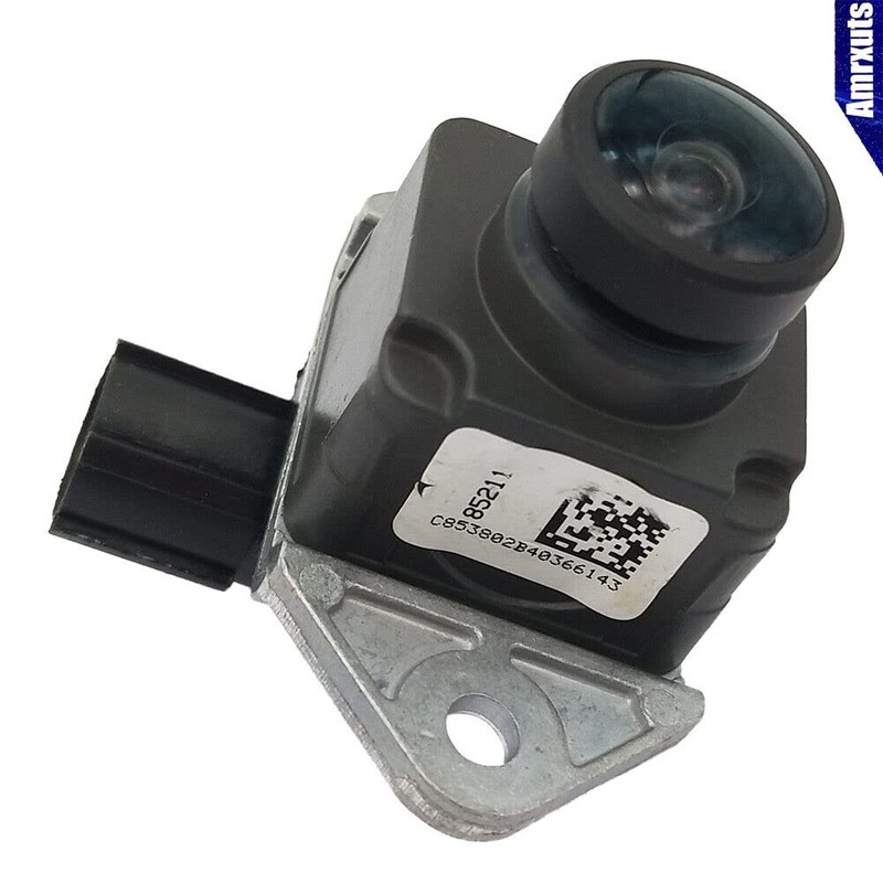 Amrxuts 68137943AD Rear View Backup Assist Camera for 2014 2015