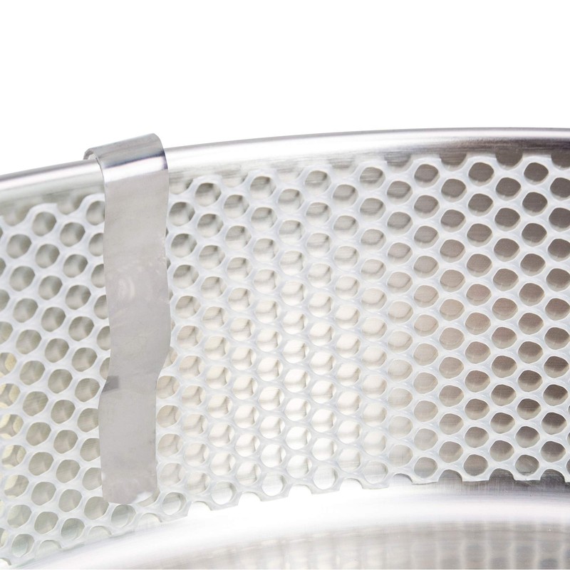 VIVO Cotton Candy Mesh and Clip Stabilizer Kit for Cotton