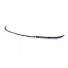AmpleThink For 2016-2017 Honda Accord Chrome Rear Center Bumper Cover