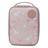 B.Box Flexi Insulated Lunchbag Unicorn Dreams
