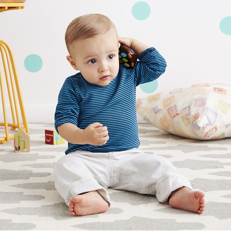 Skip Hop Explore and More Musical Phone, Owl