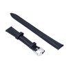 Pin Buckle Watch Band Replacement Unisex Watch Strap Spare Parts