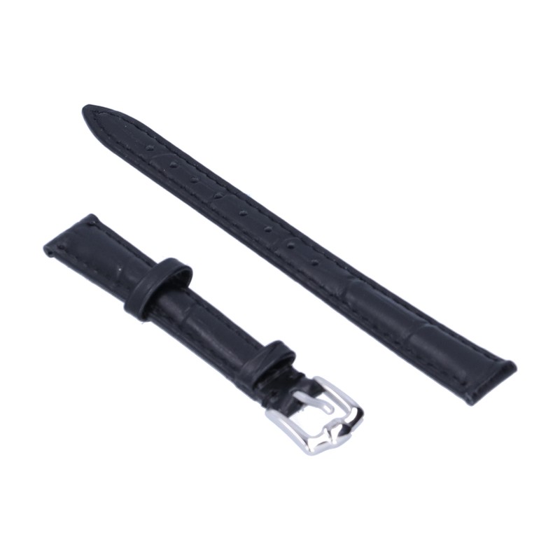 Pin Buckle Watch Band Replacement Unisex Watch Strap Spare Parts