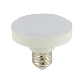 Tecnolite LEDM-001/40 - Lámpara de Techo LED Forma Circular Majoris para Interiores de Casa u Oficina, Tipo de Luz Neutra, Potencia 9 Watts, Flujo Luminoso 700 Lumens, Cor de luz Blanca Neutra