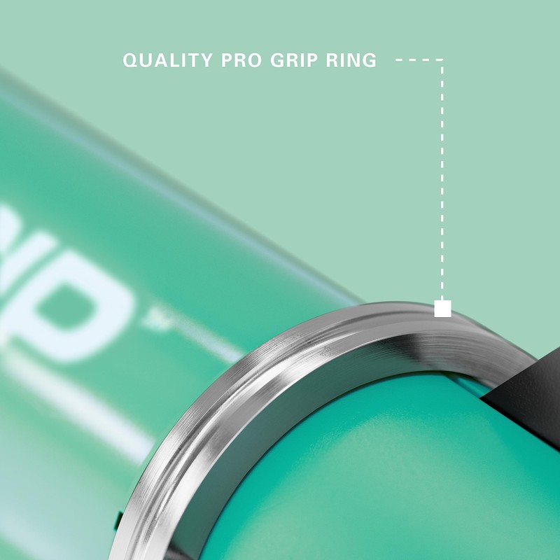 Target Pro Grip 3 Set Aqua Dart Shafts