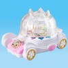 Maho Girls PreCure. Magic Rainbow Carriage & Precious Breath