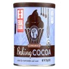 Equal Exchange , Can Baking Cocoa 8 Ounce