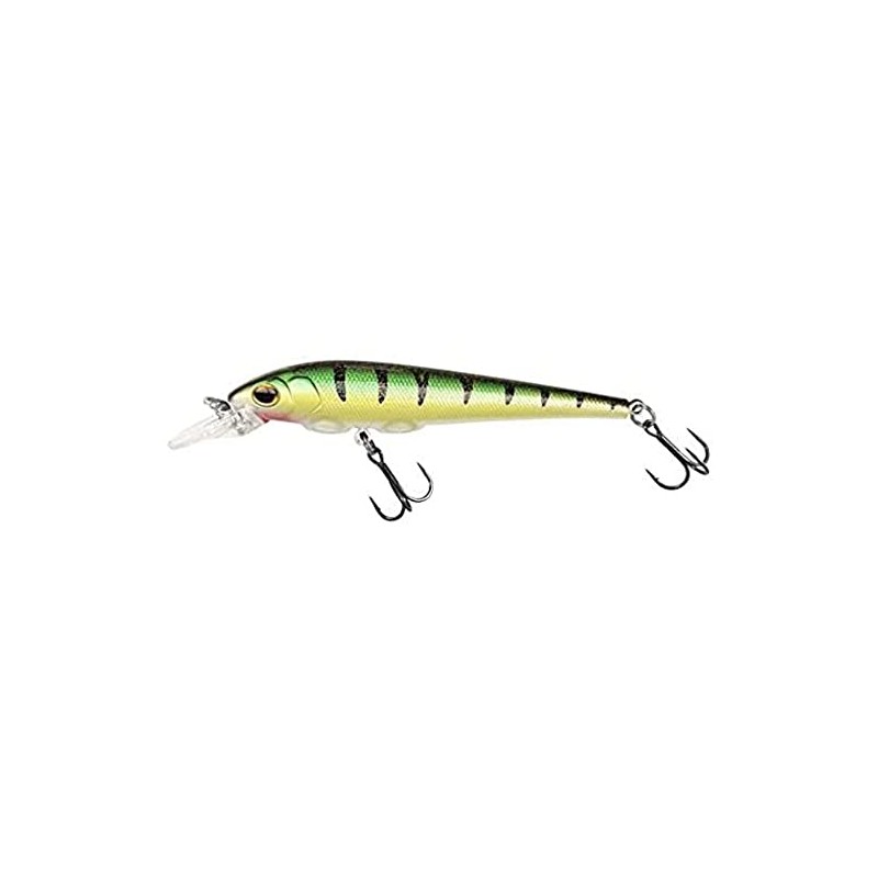 Berkley Hit Stick Diving Minnow Crankbait Fishing Lure For Trout,