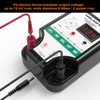 P4 Electric Fence Energizer Smart Fencing System with grounding Systems