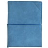 TETEFU Tetefu Notebook Cover, Single Item, Folding Notebook, 2024 [Exclusive