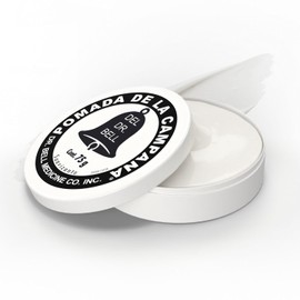 Roadlamp POMADA DE LA CAMPANA Suavizante, Tarro con 75g