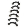 Nariz de la nariz, Moda Invisible Nariz Up Lifting Clip