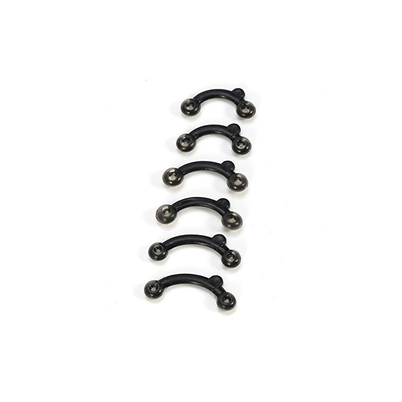 Nariz de la nariz, Moda Invisible Nariz Up Lifting Clip
