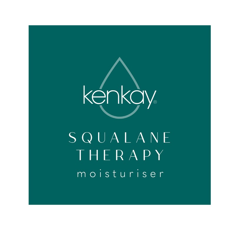 KENKAY DRY SKIN FACE MOISTURISER 60ML