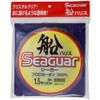 KUREHA SEAGUAR SHIPLEADER 100m No.1.5 [sporting goods]