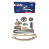MOCA Timing Chain Kit Fit 2009-2014 for Acura TSX 2.4L,