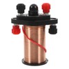 LEDMOMO Electromagnetic Induction Experiment Set, Electromagnetic Induction Coil Included, Primary