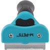 M-PETS Stylus Deshedding Brush M