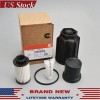Cummins 4388378 Filter Kit Exhaust System Filter Def pump filter