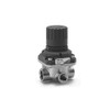 Camozzi M008-R10 Micro Regulator, Self Relieving, 1/8", 0 To 4
