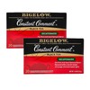 (Pack of 2) Black Tea, Constant Comment Decaffeinated, 20 Count