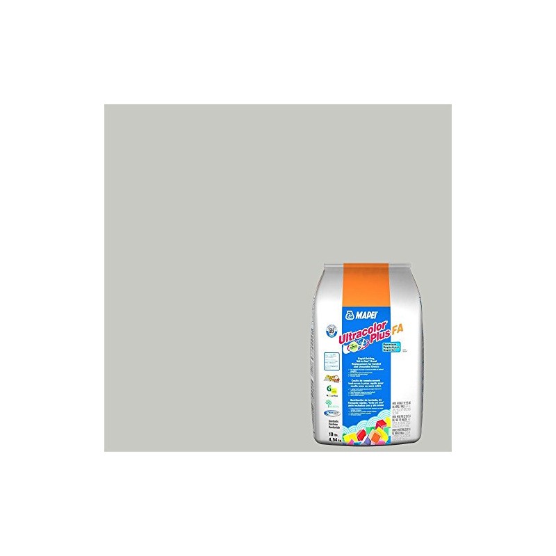 MAPEI Ultracolor Plus FA Powder Grout - 10LB/Bag - (93