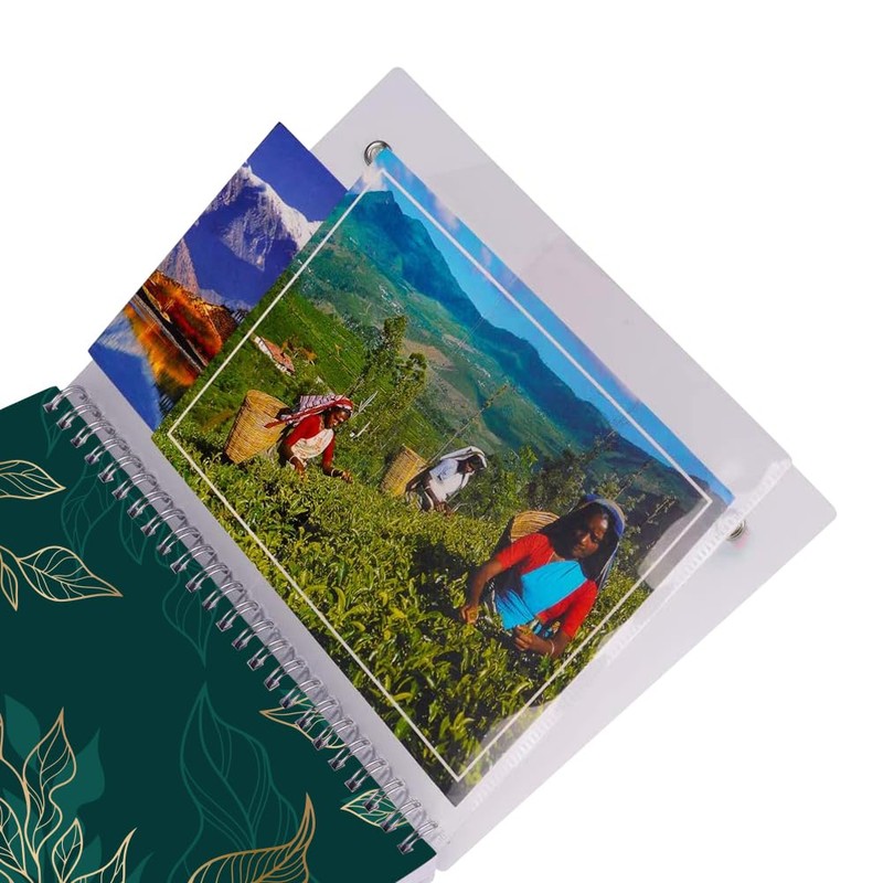 2026 Diary/Planner, January 2026 - December 2026, A5 Weekly Planner