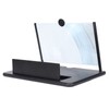 12 Inch Screen Magnifier 3D HD Mobile Phone Screen Amplifier