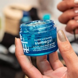 Bumble and Bumble Sumogel for Unisex Gel, 1.5 Ounce