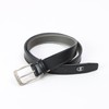 Champion Accessories Golf C3-BG701A Men's Leather Belt with One Point