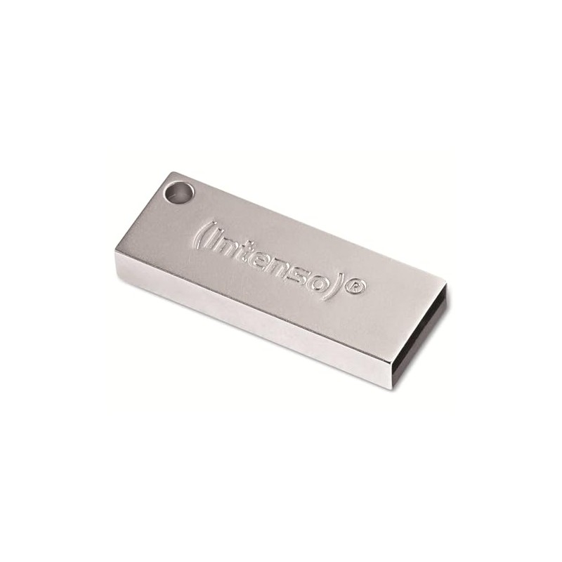 Intenso Premium Line 128 GB USB Flash Drive USB 3.2