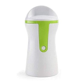 Vabiono Julienne Spiral Cutter Vegetable Spaghetti Cutter White/Green