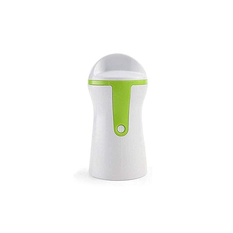 Vabiono Julienne Spiral Cutter Vegetable Spaghetti Cutter White/Green