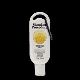 Standard Procedure Moisturising Protection SPF15, 60ml
